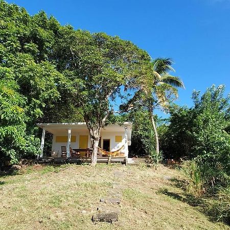 Villa Sunshine La Trinité Exterior photo